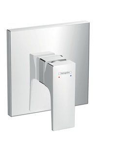 Змішувач Hansgrohe Metropol 32565000 для душа зовнішня частина