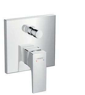 Змішувач для ванни Hansgrohe Metropol одноважільний 74545000