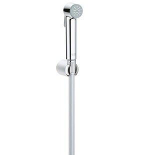 Гігієнічний душ Grohe Tempesta-F Trigger Spray 30 26353000, Хром