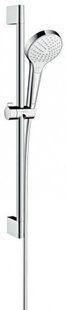 Душовий гарнітур Hansgrohe Croma Select S Vario 26562400