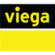 Трап горизонтальний Viega 583217, EUR