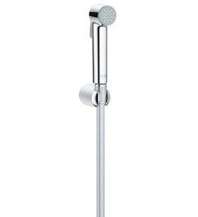 Гігієнічний душ Grohe Tempesta-F Trigger Spray 30 26354000, Хром