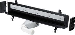 Пристінний трап з низьким сифоном Viega Advantix Vario 736736, EUR