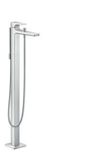 Змішувач для ванни Hansgrohe Metropol напольний 32532000