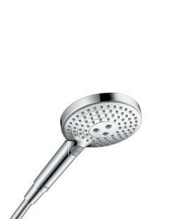 Ручний душ Hansgrohe Raindance Select S 120 3jet PowderRain 26014000