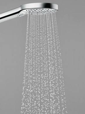 Ручний душ Hansgrohe Raindance Select S 120 3jet PowderRain 26014000