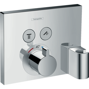 ТЕРМОСТАТ HANSGROHE SHOWERSELECT ДЛЯ ДУША 15765000
