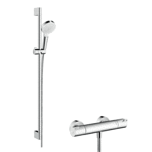 Душова система Hansgrohe Crometta 27813400