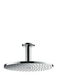 Верхній душ з тримачем Hansgrohe Raindance S 240 1jet 27620000