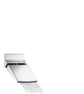 Верхній душ Hansgrohe Raindance Raindance Rainfall 26443000