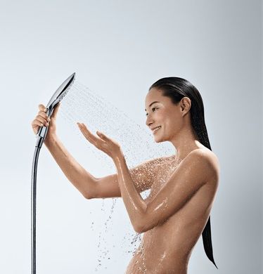 Ручной душ Hansgrohe Select E 150 3jet 26550000
