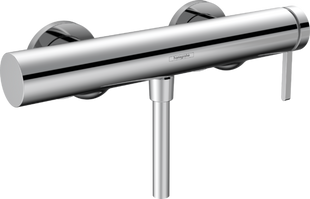 Змішувач Hansgrohe Finoris для душу, одноважельний, хром 76620000