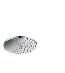 Верхній душ Hansgrohe Raindance S 240 1jet 27623000