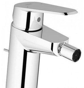 Змішувач для біде Grohe Eurodisc Cosmopolitan 33244002, Хром