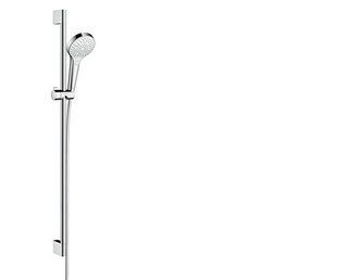 Душовий гарнітур Hansgrohe Croma 110 Select S Multi 26570400