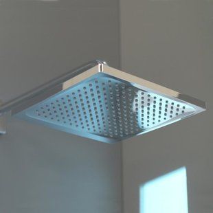 Верхній душ Hansgrohe Crometta E 26726000
