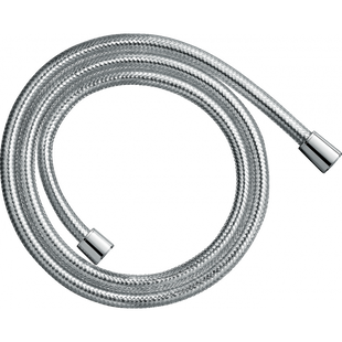 Душовий шланг HANSGROHE COMFORTFLEX із захистом від перекручування 160см, хром 28168000