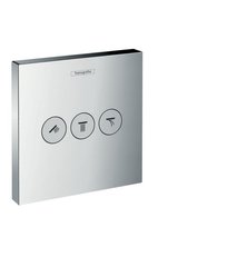 Переключающий вентиль Shower Select 15764000