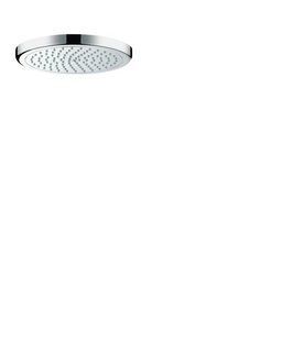 Верхній душ Hansgrohe Ecostat 220 мм 26465000