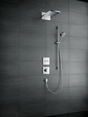 Переключающий вентиль Shower Select 15764000