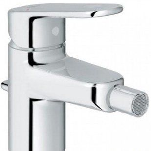 Змішувач для біде Grohe Europlus 33241002, Хром