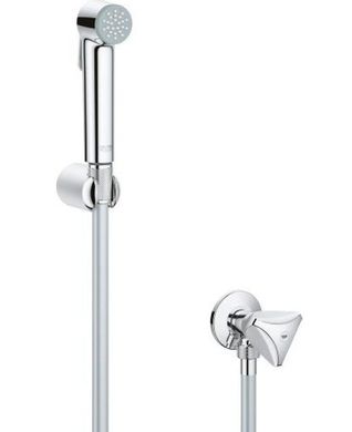 Гігієнічний душ із кутовим важелем Grohe Tempesta-F Trigger Spray 27514001