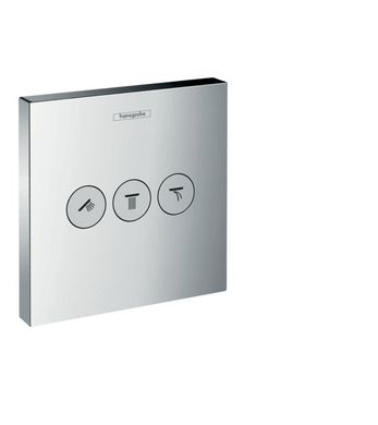 Перемикаючий вентиль Shower Select 15764000