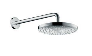 Верхній душ Hansgrohe Raindance Select S 240 2 jet 26466000