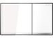 Смывная клавиша Sigma 60, двойной смыв, стекло белое 115.640.SI.1, ГРН