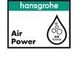 Смеситель для раковины Hansgrohe Metropol с донным клапаном 32511000