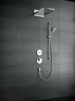 Вентиль Hansgrohe ShowerSelect S (15745000)