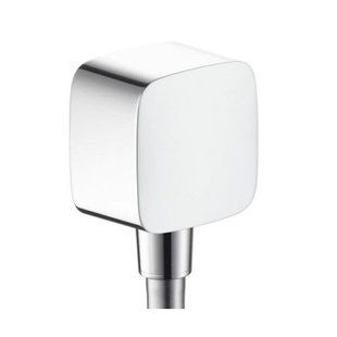 Шлангове під'єднання Hansgrohe Fixfit 26457000, Хром