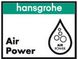 Излив для ванны Hansgrohe E/S 13414000