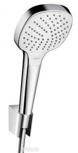 Душовий набір Hansgrohe Croma Select E (26413400)