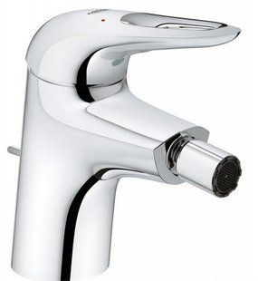 Змішувач для біде Grohe Eurostyle 33565003, Хром
