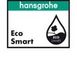 Смеситель для ванны Hansgrohe Metropol однорычажный 32545000