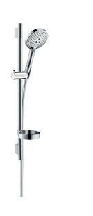 Душовий набір Hansgrohe Raindance Select S 1,6 м 26630000, Хром