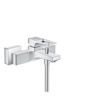 Змішувач для ванни Hansgrohe Metropol 74540000