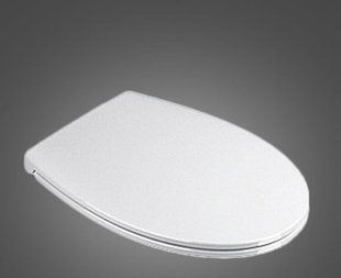 Catalano Сидіння з кришкою soft-close, Antibacterial, білий 5V57STF000