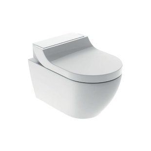 Підвісний унітаз-біде Geberit AquaClean Tuma 146.294.11.1