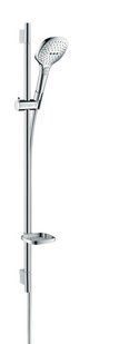 Душовий гарнітур Hansgrohe Raindance Select E 120 26621000