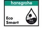 Смеситель для маленьких раковин Hansgrohe Metropol с донным клапаном 32500000