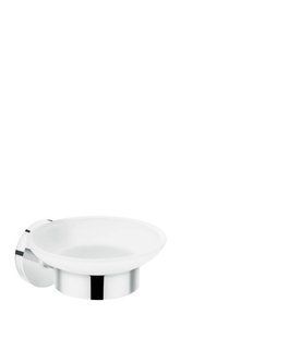 Мильниця Hansgrohe Logis Universal 41715000, Хром