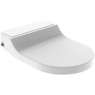 Кришка-біде Geberit AquaClean Tuma Comfort 146.294.11.1 з феном для осушки інтимним зон