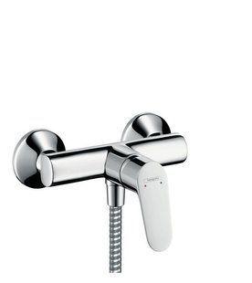 Смеситель для душа Hansgrohe Focus 31960000, Хром