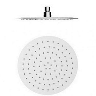 Верхній душ 250 мм GRB Hydro Slim 05020002