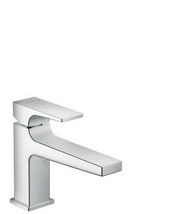 Змішувач Hansgrohe Metropol 32502000 для раковин 100