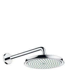 Верхній душ Hansgrohe Raindance Classic AIR 240 мм 27424000