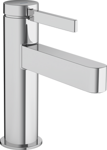 Змішувач Hansgrohe Finoris для раковини без зливного гарнітуру, хром 76013000