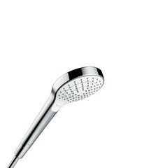 Ручной душ Hansgrohe Croma Select S Vario 26802400